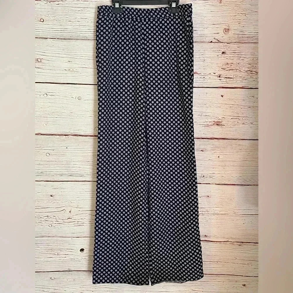 Zara women’s float pants